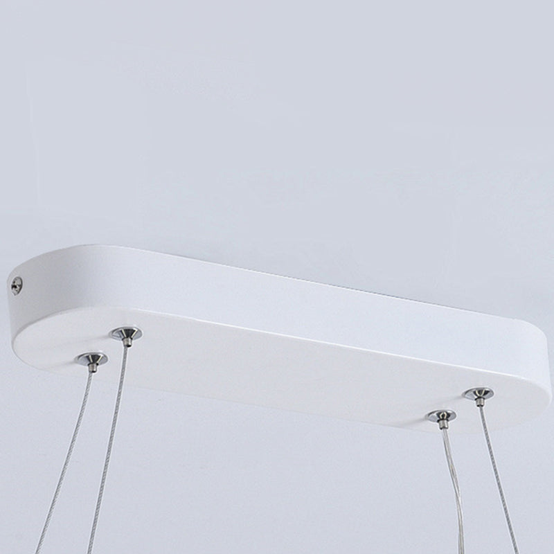 Modern Isola Apparegola Luce Light Restaurant Light Foyer Hotel Light