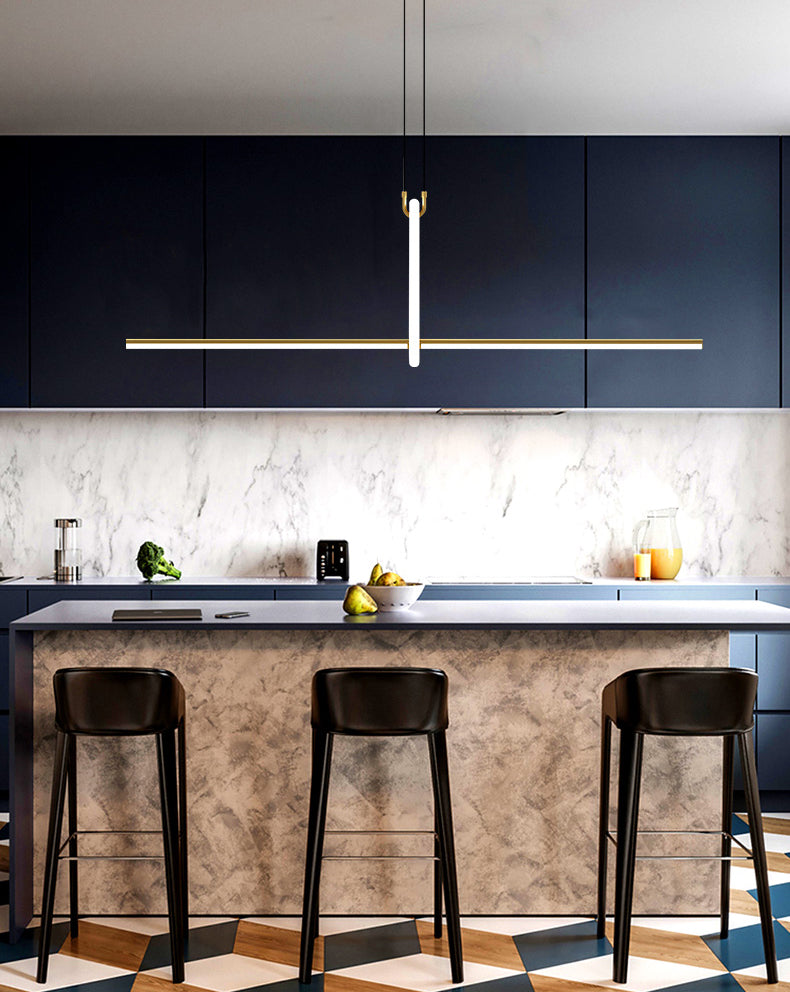 Nuova lampada lampadario a LED MODERN Isola LED Lampone per sala da pranzo