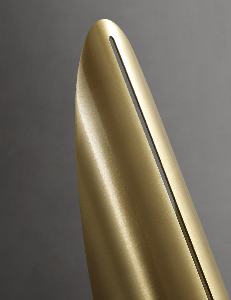 Shaded Metal Sconce Light Fixture Contemporary Wall Mounted Light Fixture for Bedroom