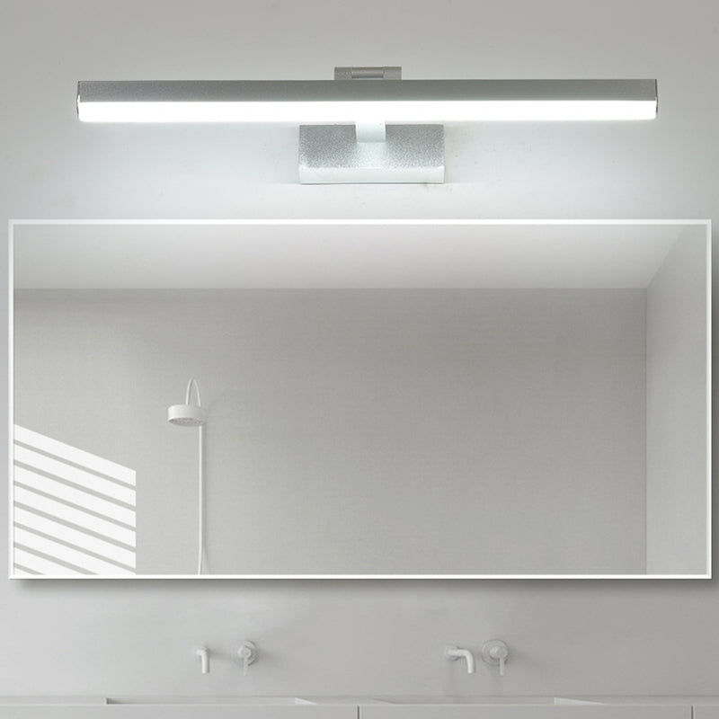 Modern LED Wall Sconce Bathroom Light Mirror Light Indoor Dresser Light