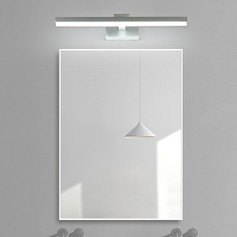 Modern LED Wall Sconce Bathroom Light Mirror Light Indoor Dresser Light