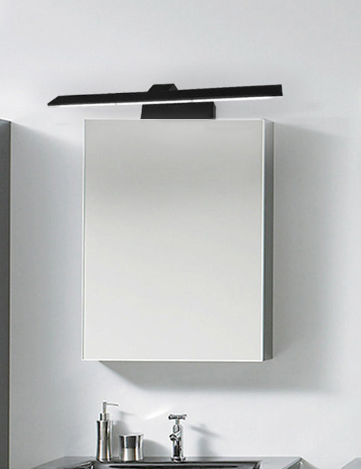 Modern LED Wall Sconce Bathroom Light Mirror Light Indoor Dresser Lighting