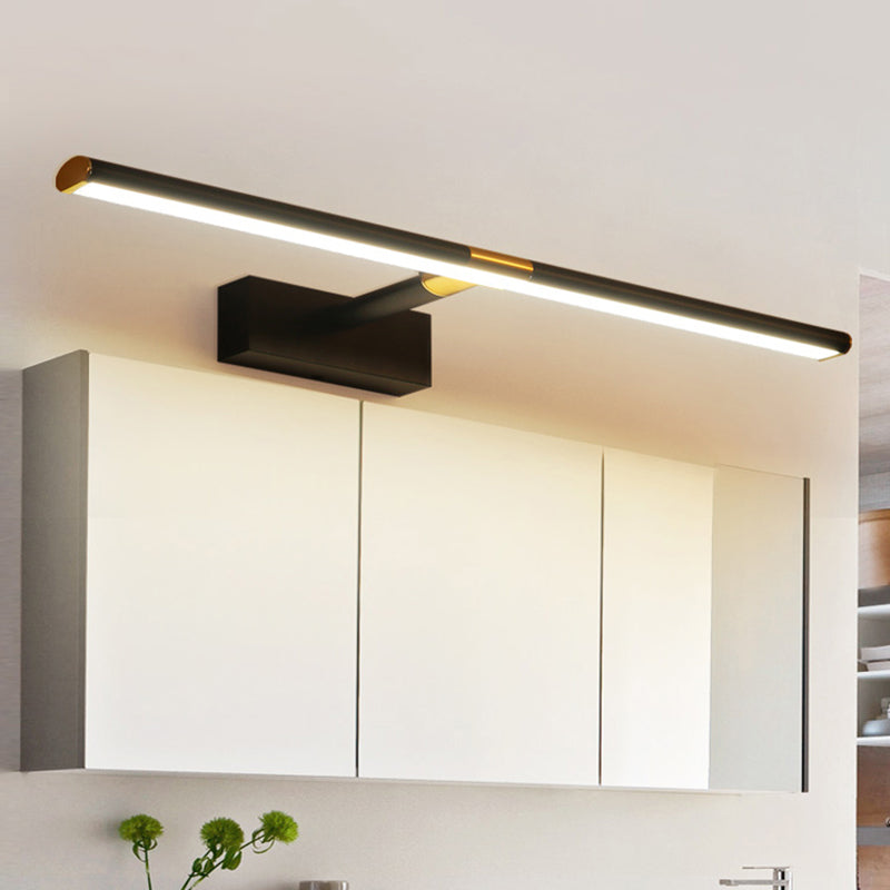 Modern Adjustable Wall Sconce LED Lighting Bathroom Light Mirror Light Indoor Dresser Lighting