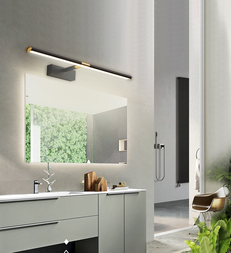 Modern Adjustable Wall Sconce LED Lighting Bathroom Light Mirror Light Indoor Dresser Lighting