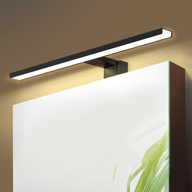 Modern LED Lighting Wall Sconce Bathroom Light Mirror Light Indoor Dresser Light Bedroom Light