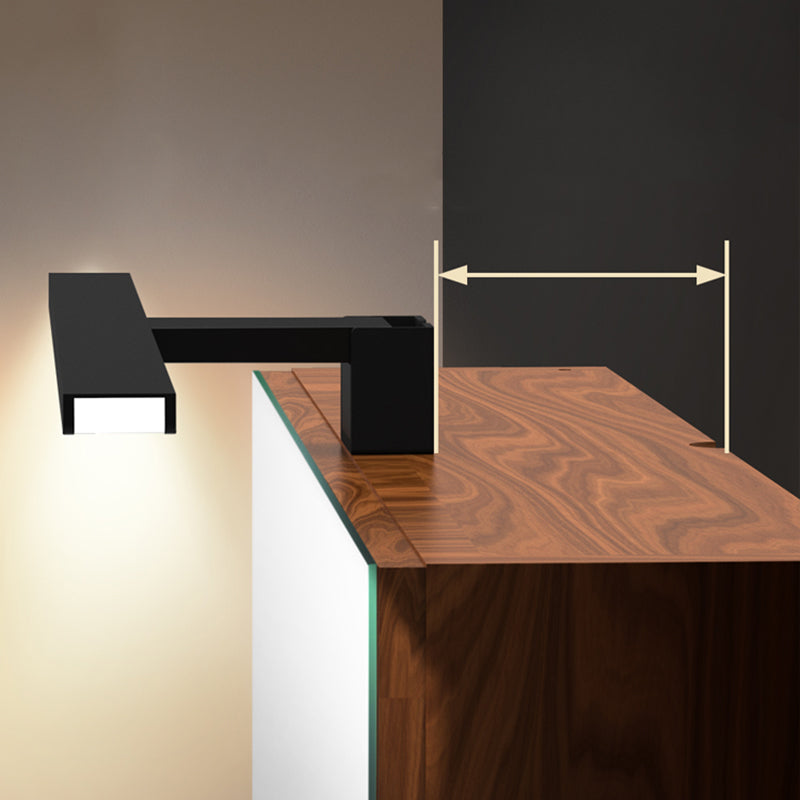 Modern LED Lighting Wall Sconce Bathroom Light Mirror Light Indoor Dresser Light Bedroom Light