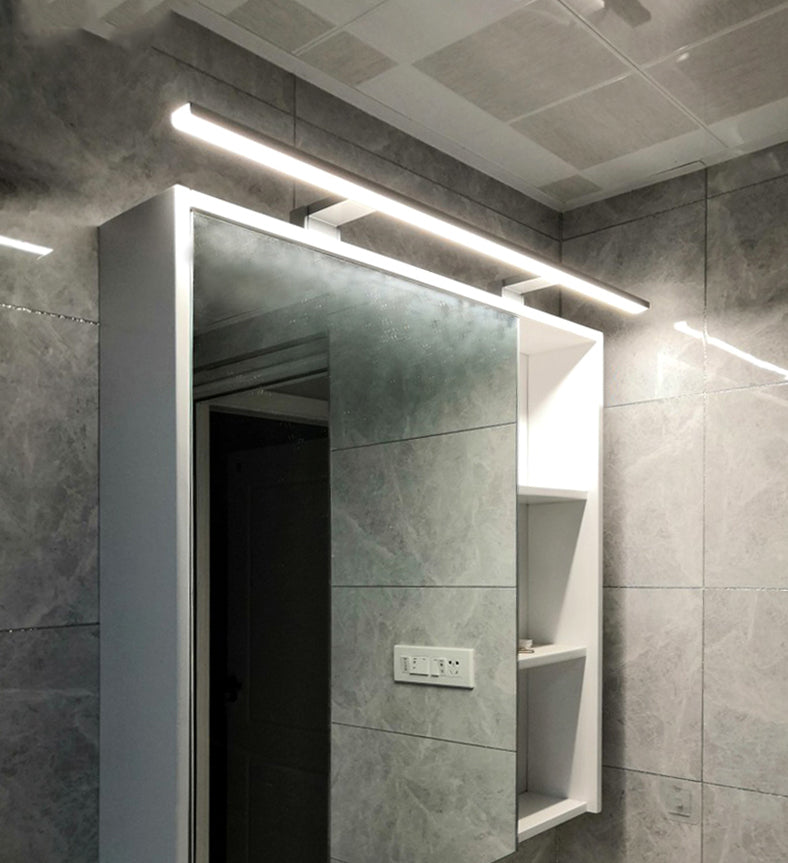 Modern LED Lighting Wall Sconce Bathroom Light Mirror Light Indoor Dresser Light Bedroom Light