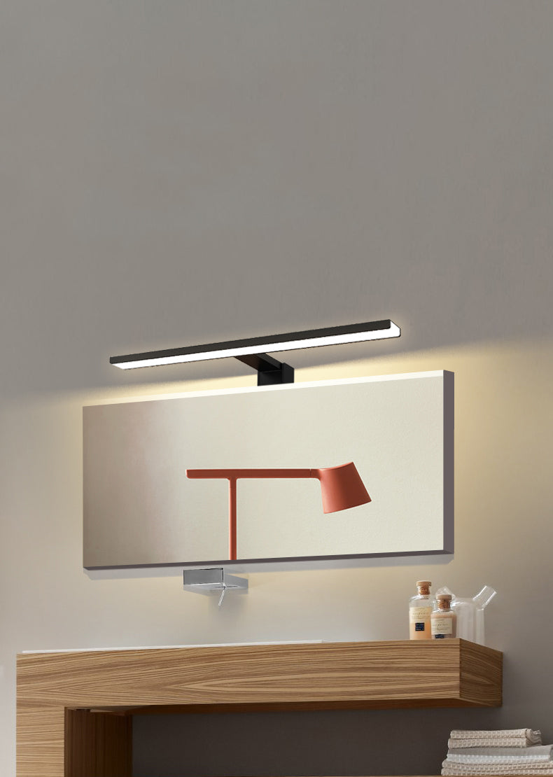 Modern LED Lighting Wall Sconce Bathroom Light Mirror Light Indoor Dresser Light Bedroom Light