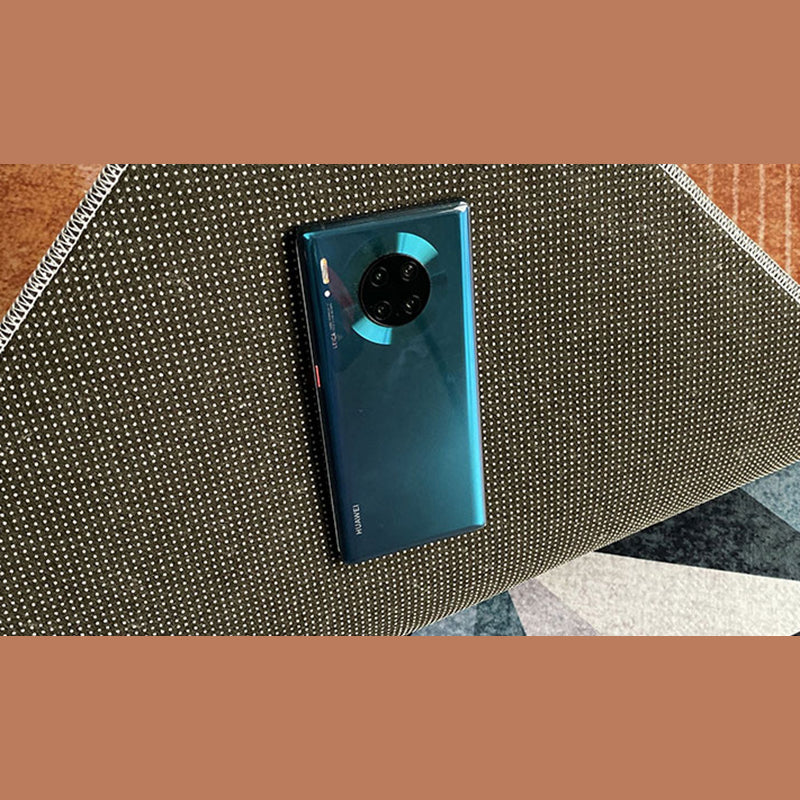 Funky Leopard Pattern Area Rug Modern Individuality Carpet Non-Slip Backing Rug for Home Decoration