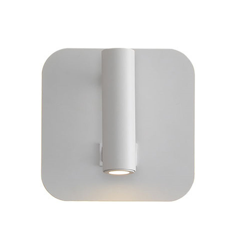 LED moderna luz de pared de la pared Luz de luz simple al lado de la luz de la sala de estudio de la luz Light