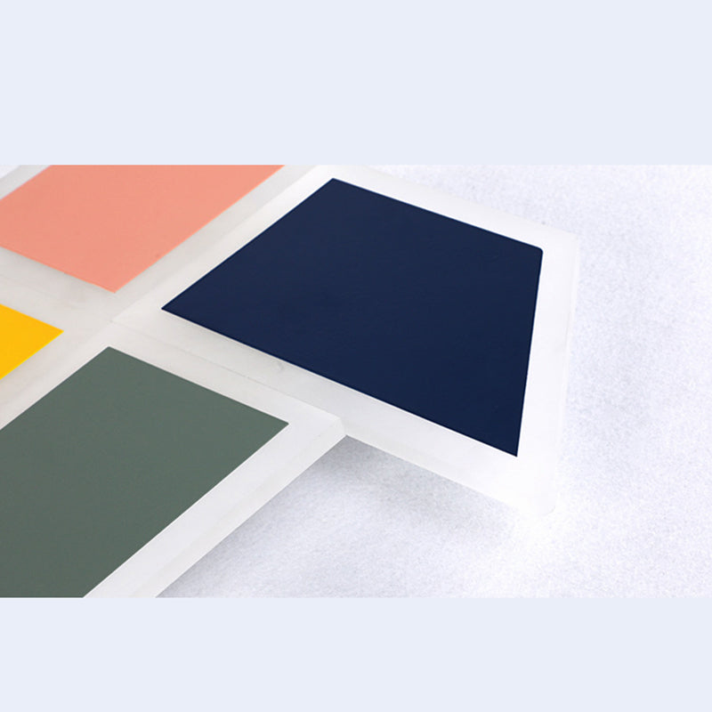 Windmill Metal Ceiling Light Fixture Nordic Style LED Multi-Color Ceiling Mounted Light