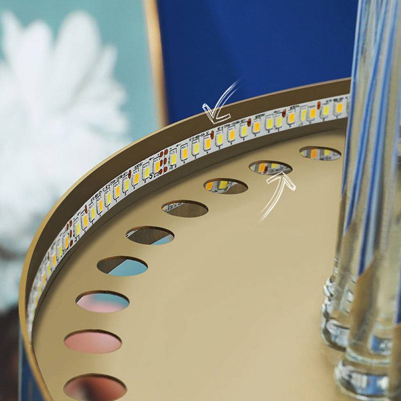 Linear Isola Lighting Acrilic Contemporary Simplicity Fishings a sospensione per il ristorante