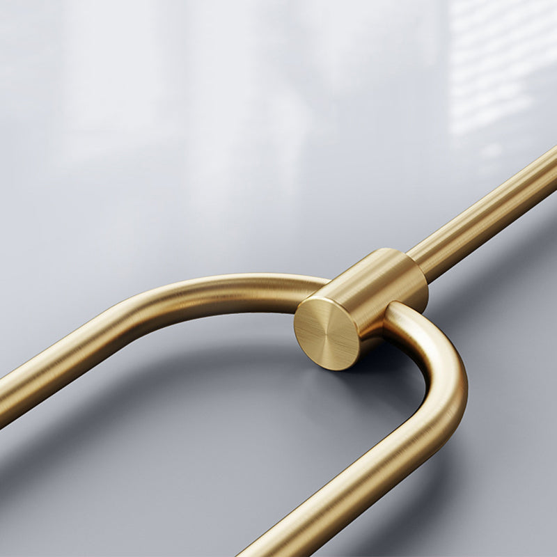 1 Light Ring Pendant Lighting Modern simplicity Acrylic Pendant Ceiling Lights for Restaurant