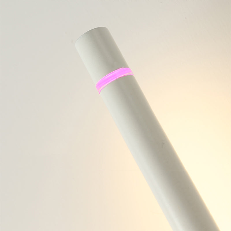 Luce contemporanea a 1 luci a 1 luci a parete a parete a parete lineare per soggiorno per soggiorno