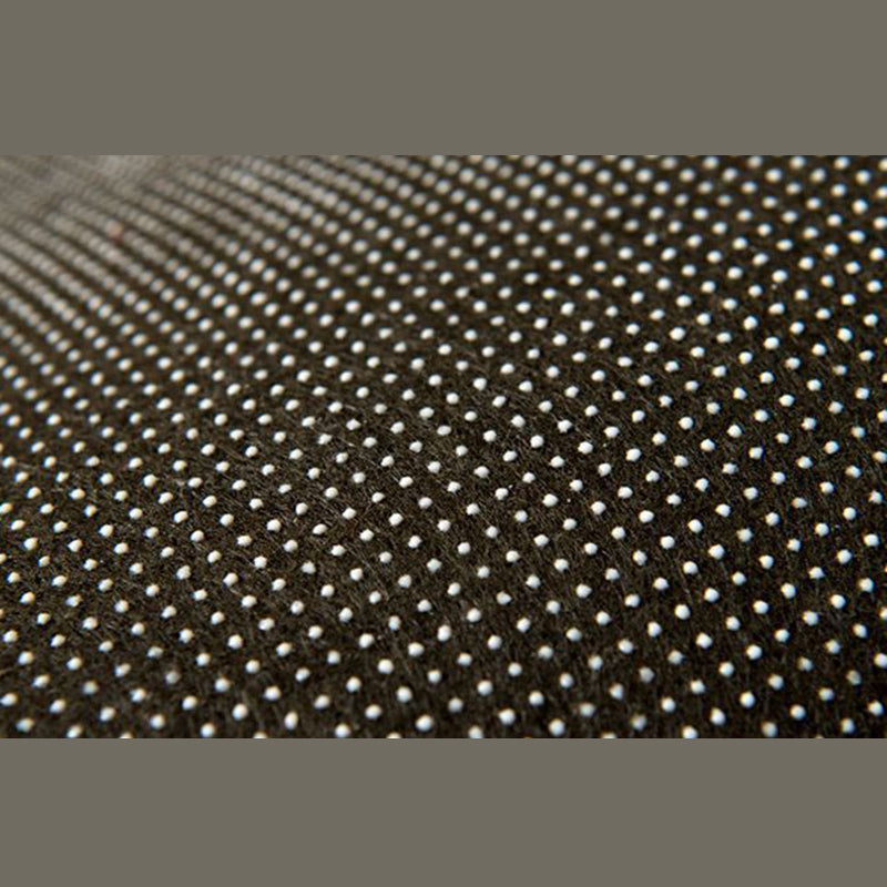 Novelty Bold Tiger Pattern Rug Orange Tone Polyester Carpet Stain Resistant Area Rug for Home Decor