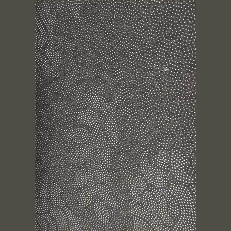 Creative Watercolor Printed Rug Multi-Color Modern Area Rug Stain Resistant Rug for Living Room