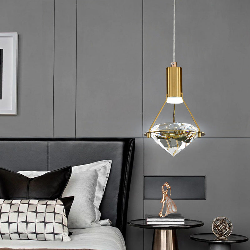 1 léger plafonnier pein