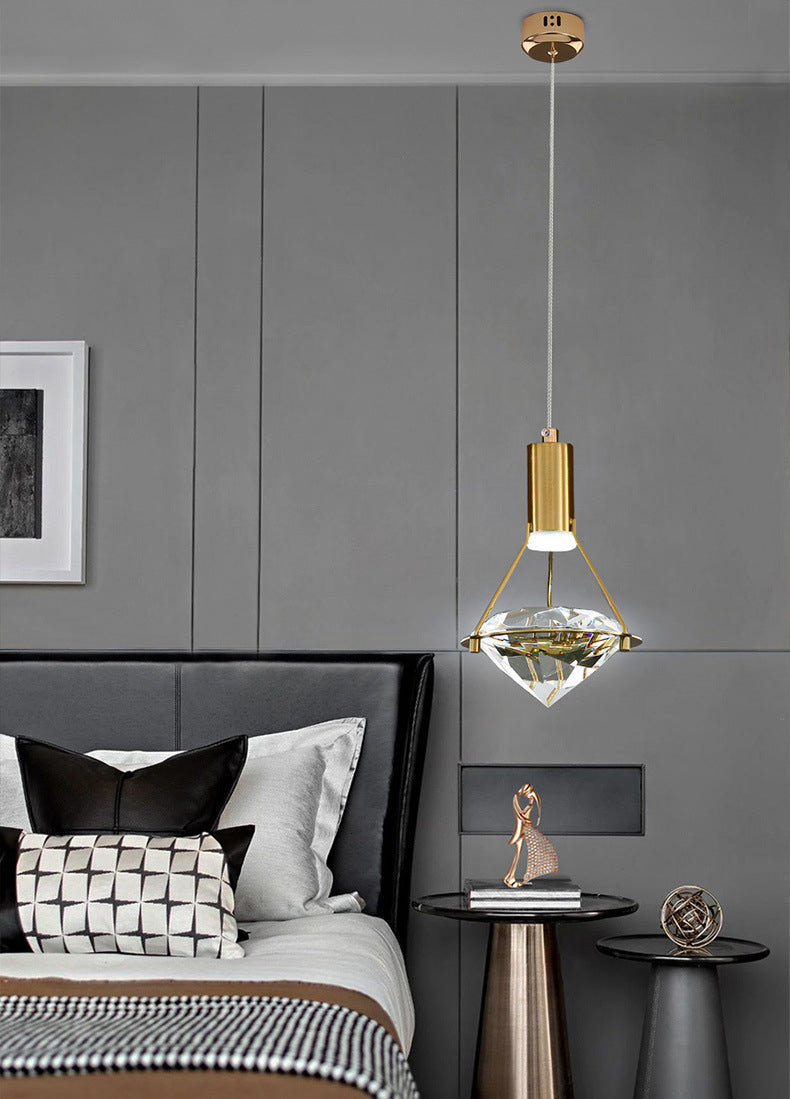 1 léger plafonnier pein