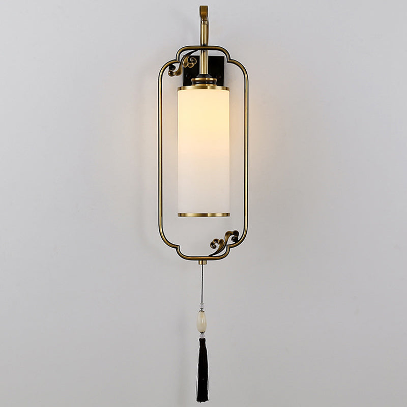 Lampade a parete a 1 luci a parete a parete a parete contemporanea per soggiorno