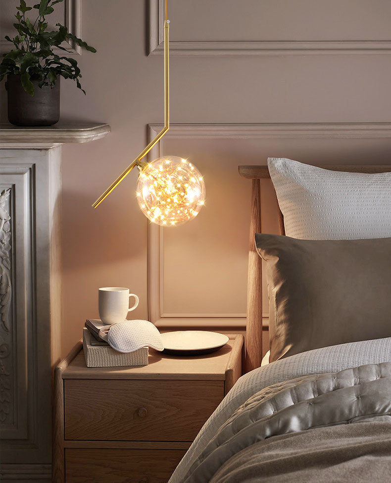 1 léger plafonnier pein