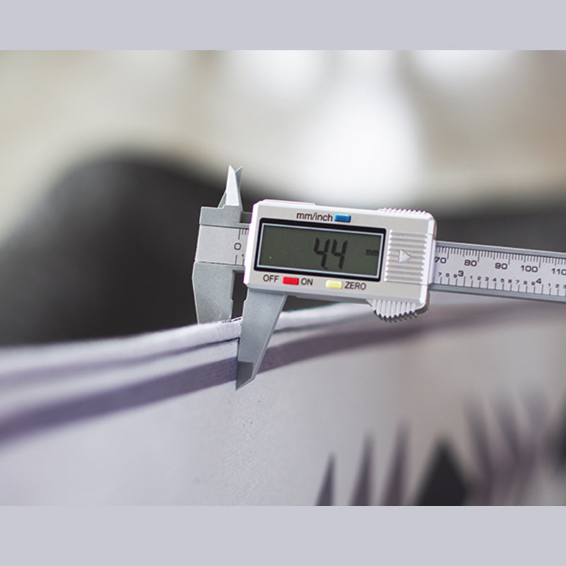 Tapis à imprimé tribal Boho-Chic tapis de support antidérapant pour décoration de maison