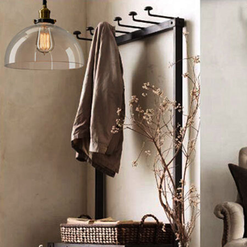 1 lumière suspendue au plafond suspension en verre contemporain suspension suspendue pour le restaurant