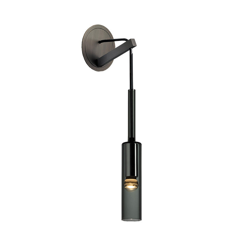 Kristallen buiswand SCONCE LICHT Modernistisch