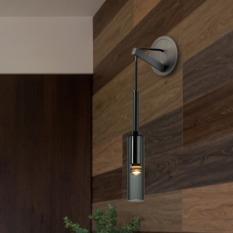 Kristallen buiswand SCONCE LICHT Modernistisch