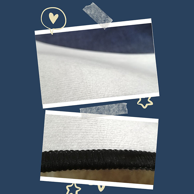 Multicolored Modern Rug Geometric Design Carpet Polyester Washable Indoor Rug for Living Room