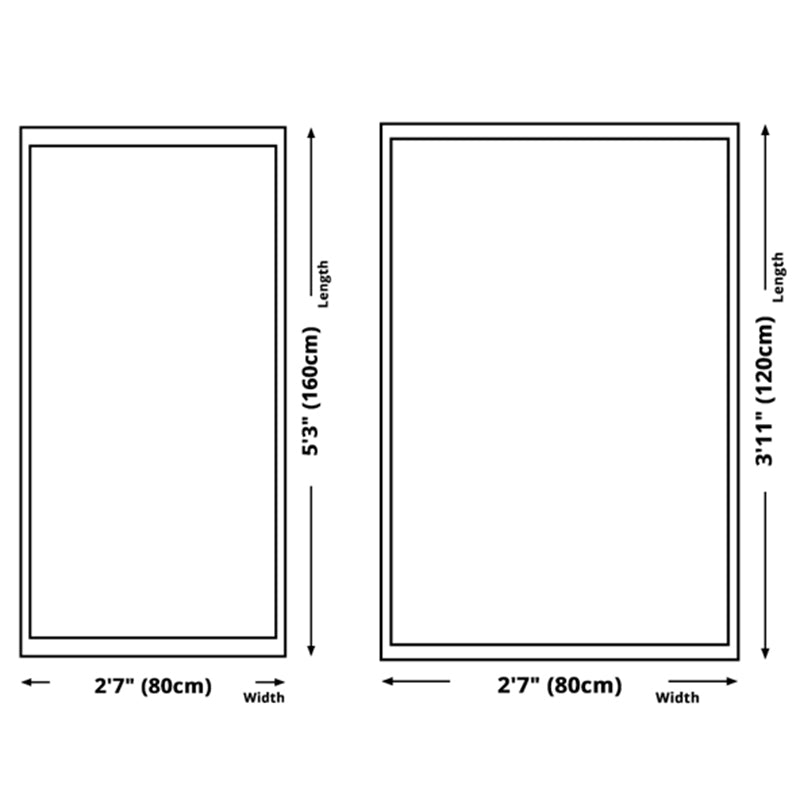 Gorgeous Living Room Carpet Gray Polyster Trendy Area Rug Non-Slip Backing Indoor Rug