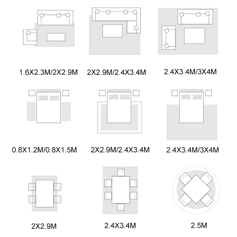 Rode toon bloemenprint tapijten polyester antiek tapijt niet-slip achterste binnenkleed tapijt voor woningdecoratie