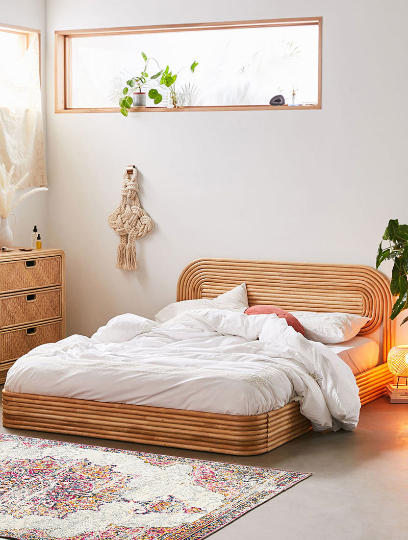 Nostalgia Médalon Carpet Multicolor Polyester tapis anti-glissement