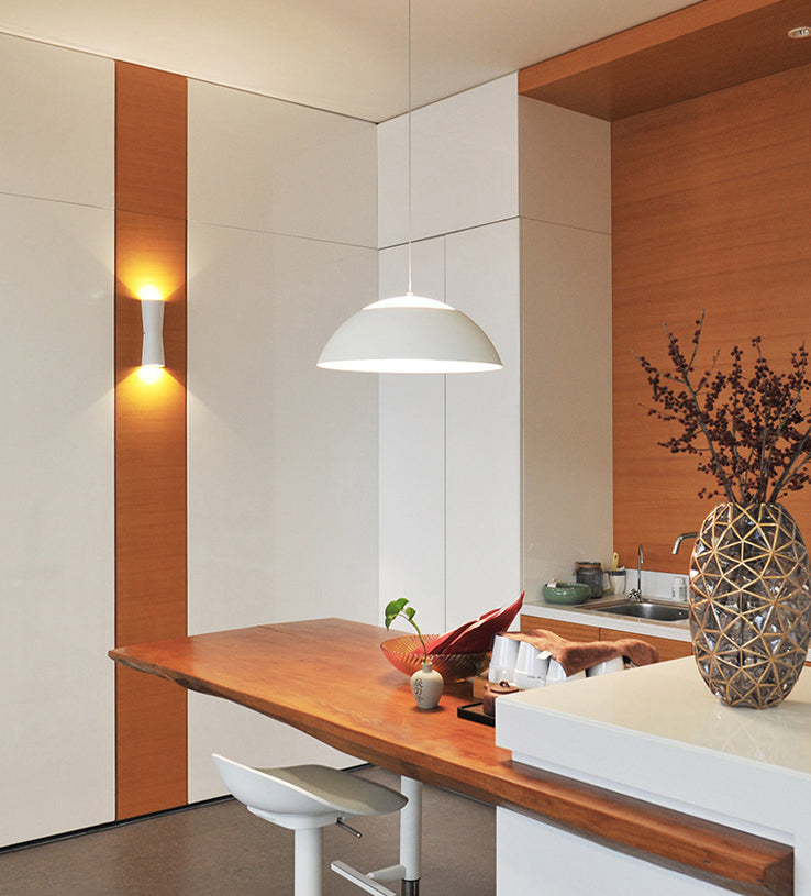 Les lampes murales en entonnoir vintage des appliques murales en métal industriel