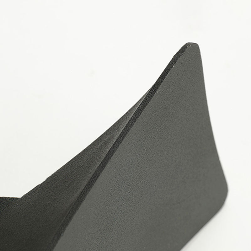 Modern Minimalist Waterproof LED Wall Light Aluminium Outdoor Spotlight with Glass Shade