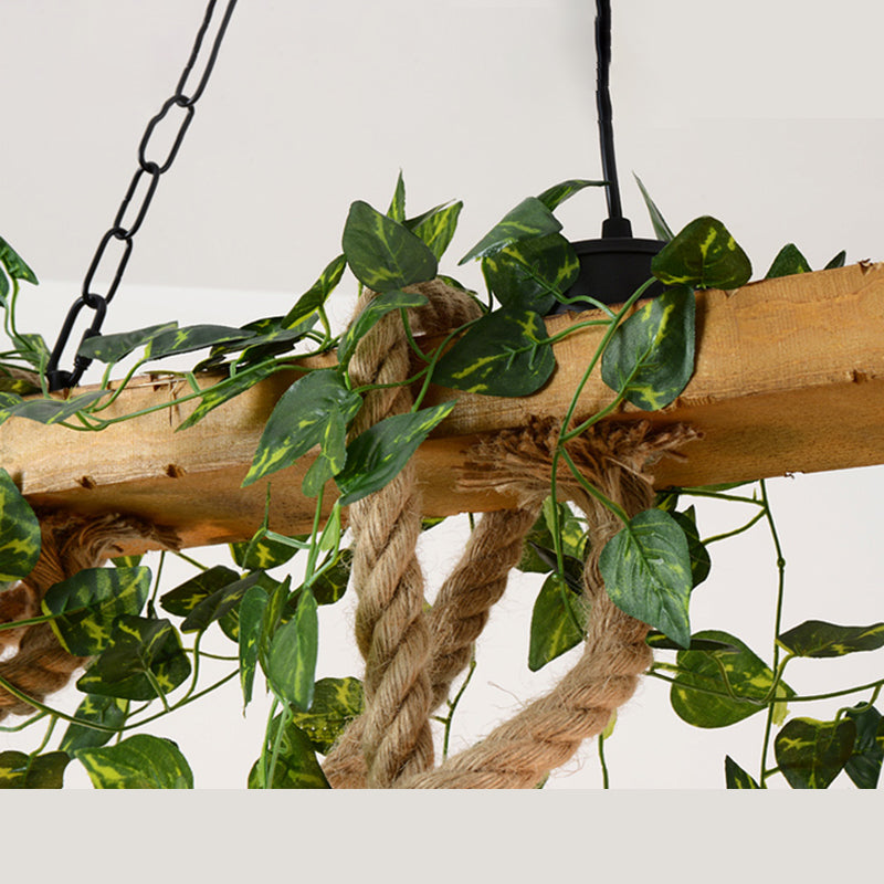 INDUSTRIAL BIRD CAGE ISOLA LIMINE ALIMENTAZIONE ROPE ISOLA LAMONO LAMONO IN BEIGE