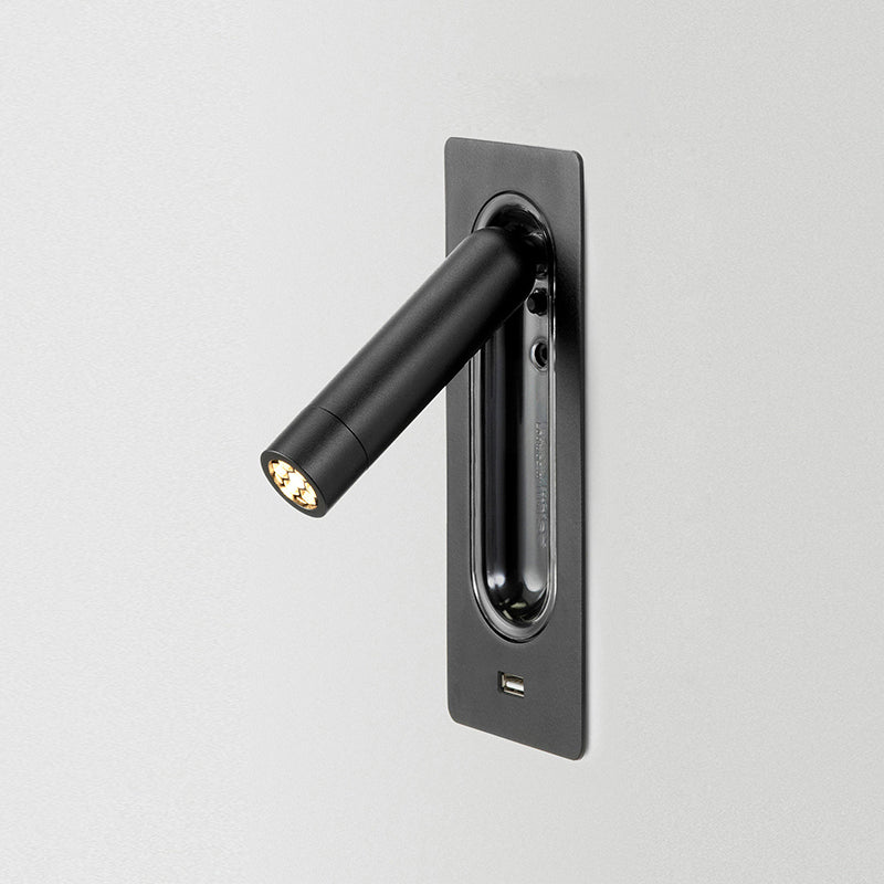 Moderne modische LED -Lesen Wandlampenmeinung Walllicht für Innenräume