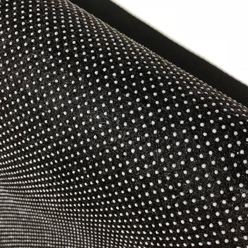 Multicolor Luxus Teppich Polyester Teppich Europäische Blumenententeppichen Nicht-Rutsch-Rücken für die Heimdekoration