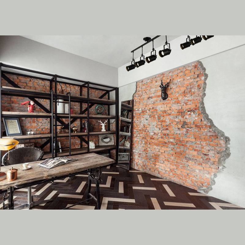 Un nouveau type de fixation de plafond de salon moderne