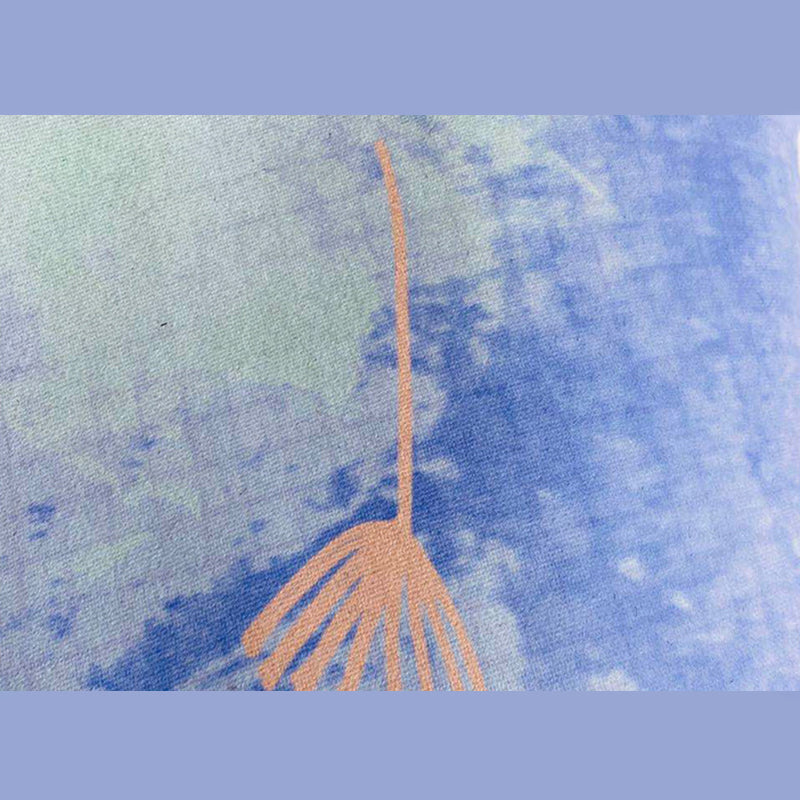 Luxury Geometry Print Carpet Polyester Rug Stain Resistant Area Carpet for Home Decoration