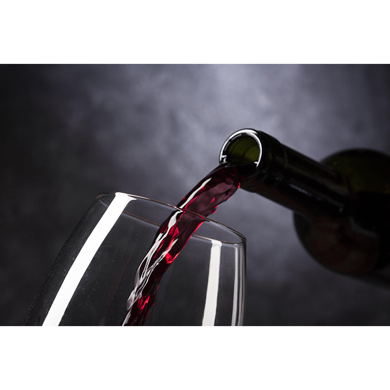 Wine Pattern Wall Mural Contemporary Style Commercial Use Wall Covering