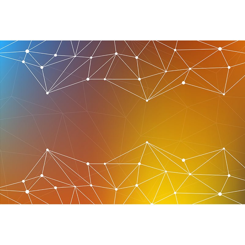 Geometry Wall Mural for Home
Modernism Minimalist Decorative painting Wall Decor