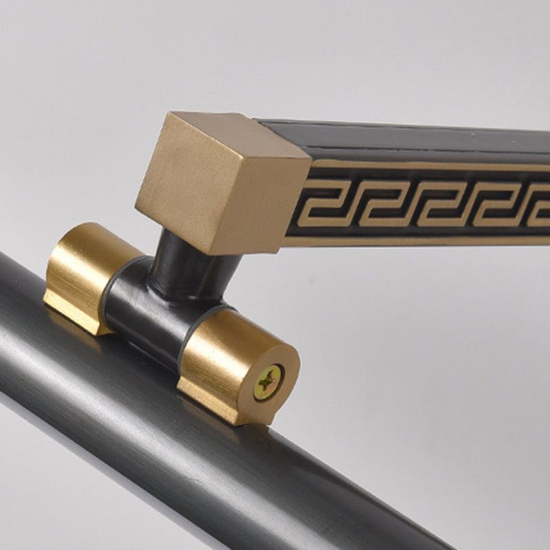 Metall Lineare Wandlampe Leuchten -Mindestleuchte für Badezimmer