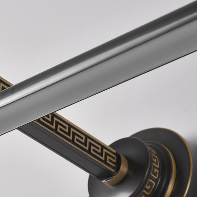 Metall Lineare Wandlampe Leuchten -Mindestleuchte für Badezimmer