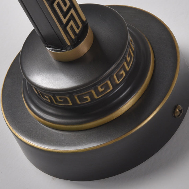 Metall Lineare Wandlampe Leuchten -Mindestleuchte für Badezimmer