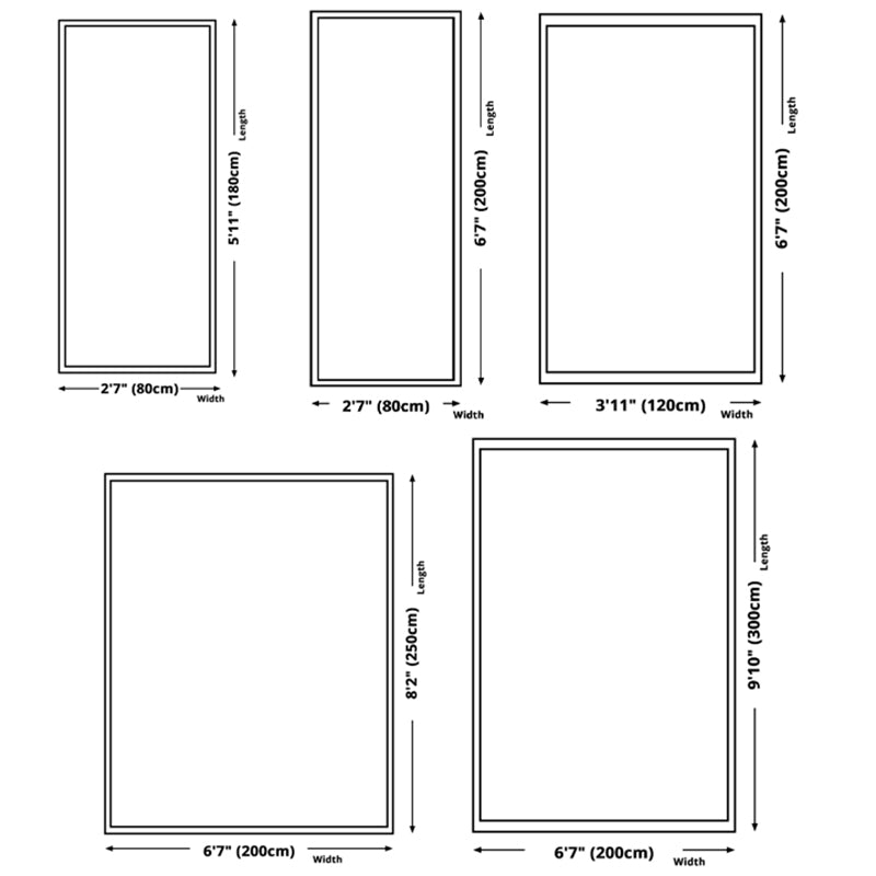 Soft Animals Area Rug Khaki Kids Indoor Rug Polyester Non-Split Backing Carpet for Bedroom