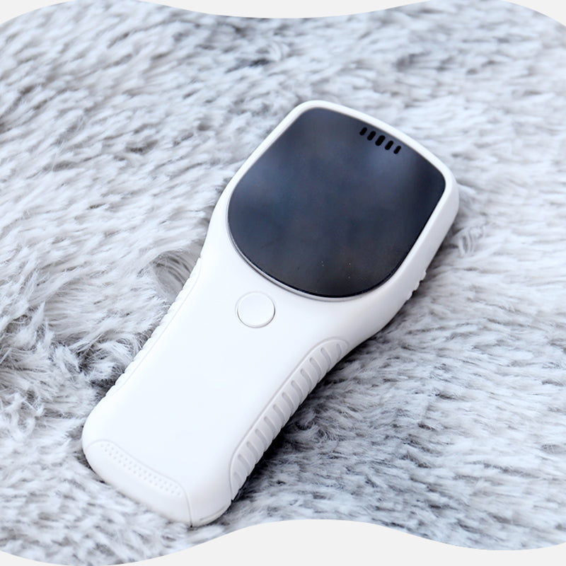 Trendy Home Decoration Shag Rug Tie-Dyed Indoor Carpet Polyester Non-Slip Backing Area Carpet