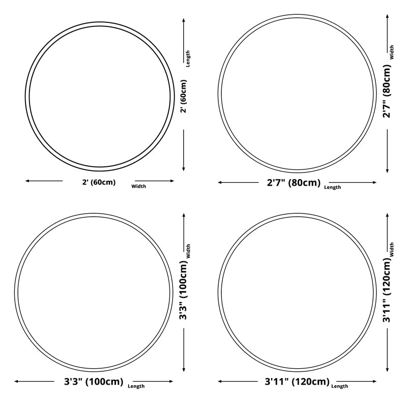 Minimalist Plants Area Carpet Blue Polyester Indoor Rug Anti-Split Rug for Home Decoration