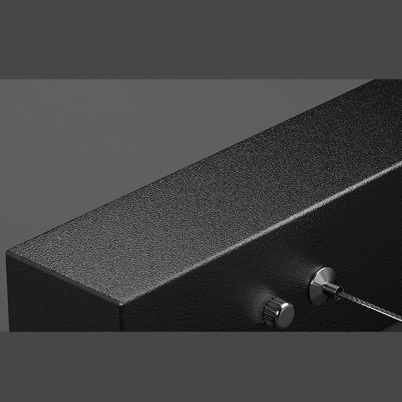 Funzione illuminazione a sospensione al quadrato in metallo Lucialettale a LED a LED MODERNO