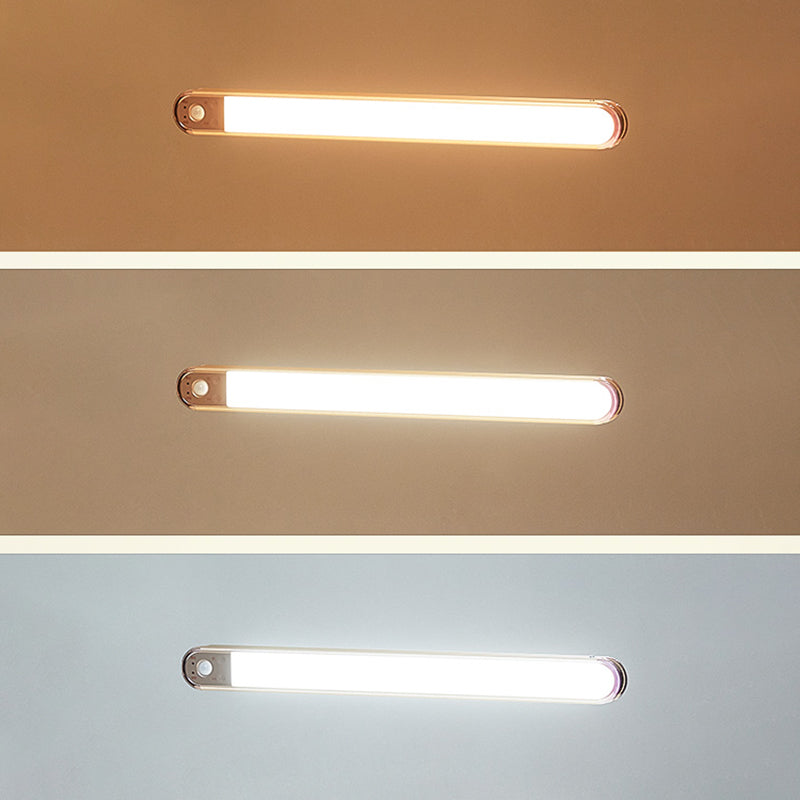 Contemporary 1-Light Metal Vanity Wall Light Sconces Wall Mounted Lamp for Bathroom