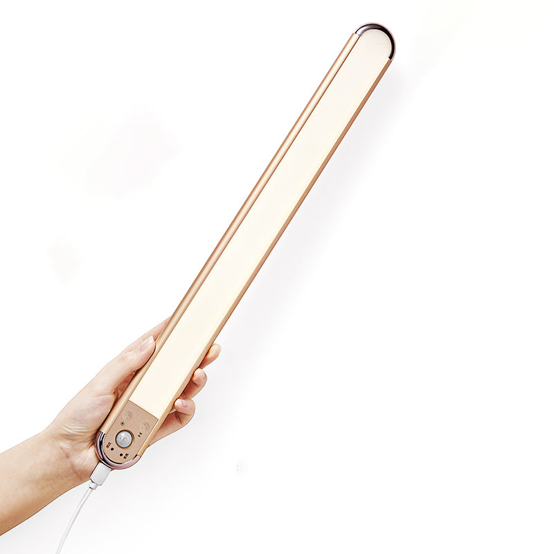 Contemporary 1-Light Metal Vanity Wall Light Sconces Wall Mounted Lamp for Bathroom